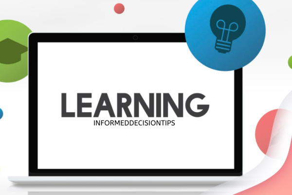 How E-Learning Platforms Are Shaping Lifelong Learning