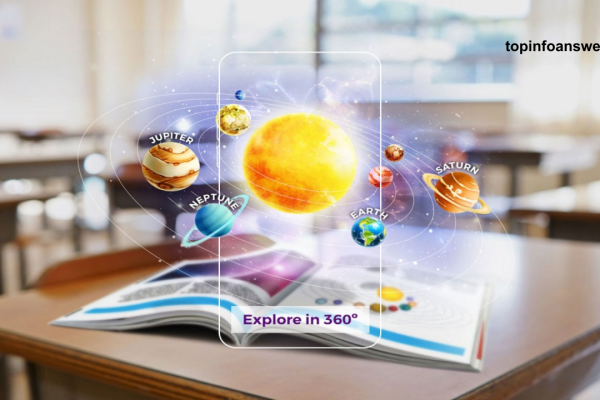 How Augmented Reality Will Change the Future of Education