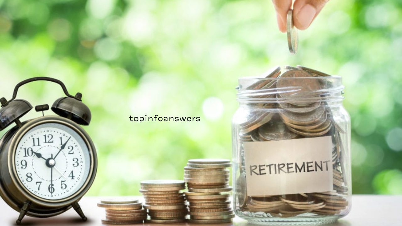 How to Save for Retirement as a Single Person