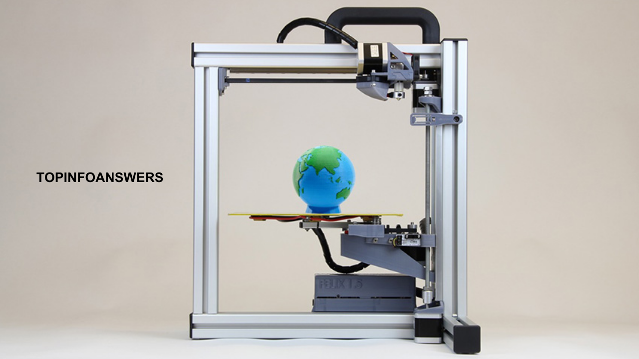 How 3D Printing Can Help in Sustainable Manufacturing