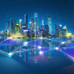 The Rise of Smart Cities: How Technology is Shaping Urban Living