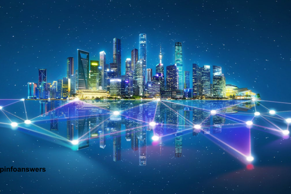 The Rise of Smart Cities: How Technology is Shaping Urban Living