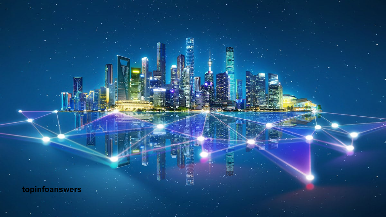 The Rise of Smart Cities: How Technology is Shaping Urban Living