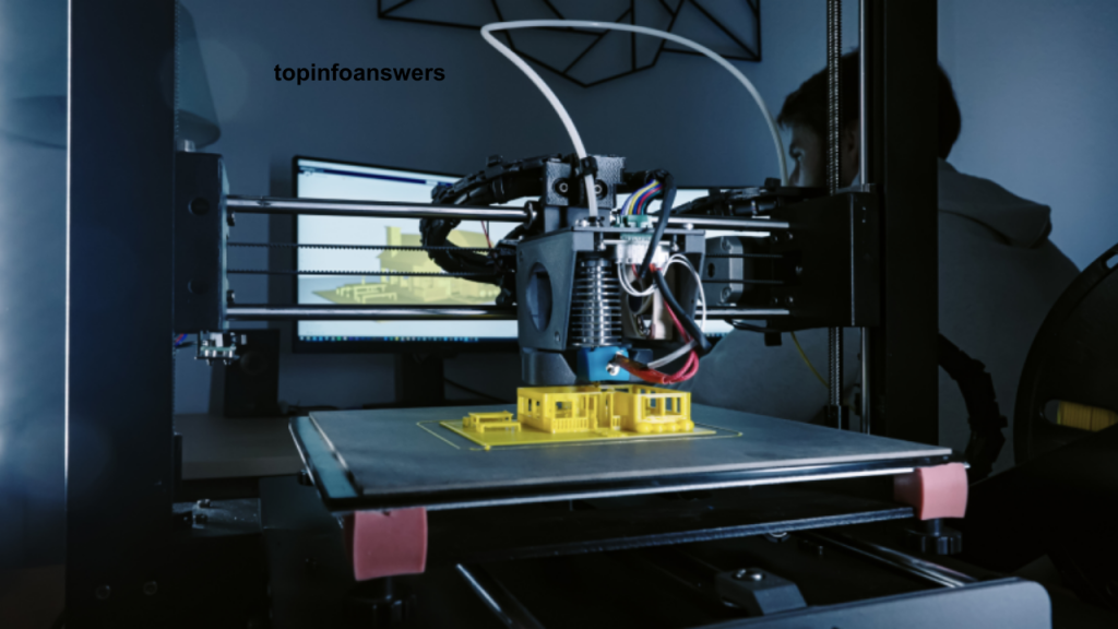 What’s Next for 3D Printing? Upcoming Trends and Applications