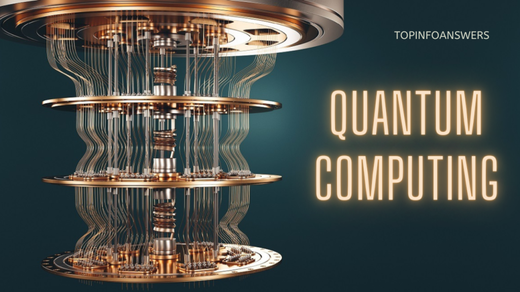 The Race to Build the First Practical Quantum Computer