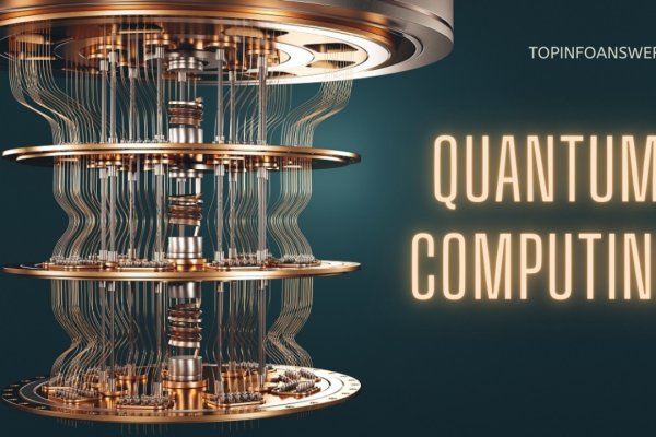 The Race to Build the First Practical Quantum Computer