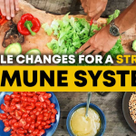 How to Strengthen Your Immune System Through Lifestyle Changes