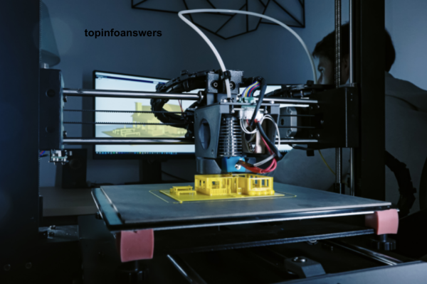 What’s Next for 3D Printing? Upcoming Trends and Applications