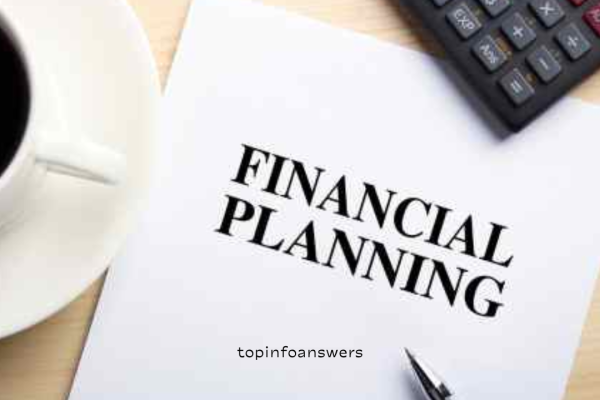 How to Use Financial Planning to Achieve Your Dream Life