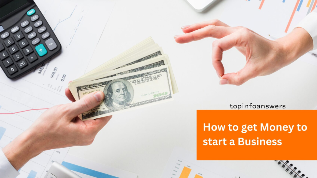 How to Handle Your Finances When Starting a New Business