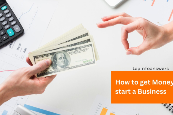 How to Handle Your Finances When Starting a New Business