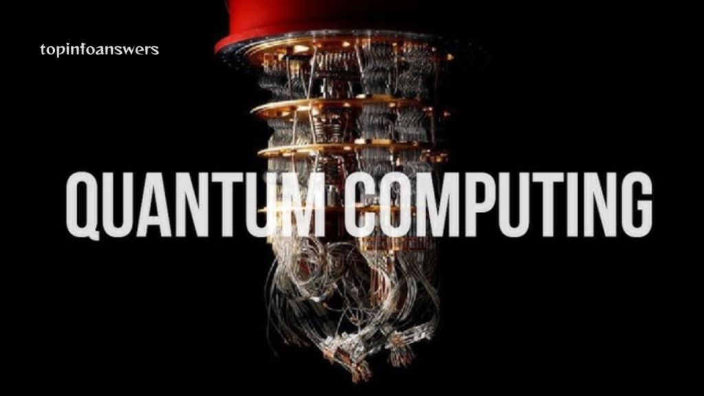 The Challenges of Building Quantum Computers