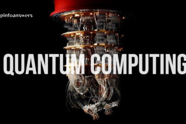 The Challenges of Building Quantum Computers