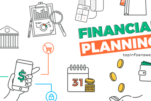 How to Plan Your Financial Goals for the Next 5 Years