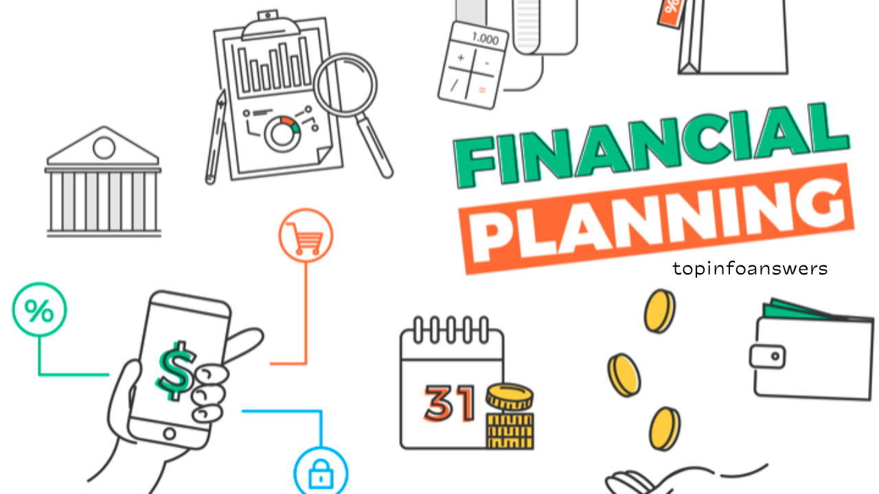 How to Plan Your Financial Goals for the Next 5 Years