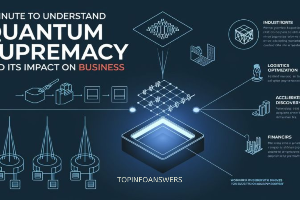 What is Quantum Supremacy? Understanding Its Implications