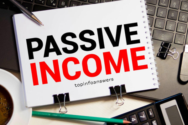 How to Use Real Estate as a Source of Passive Income