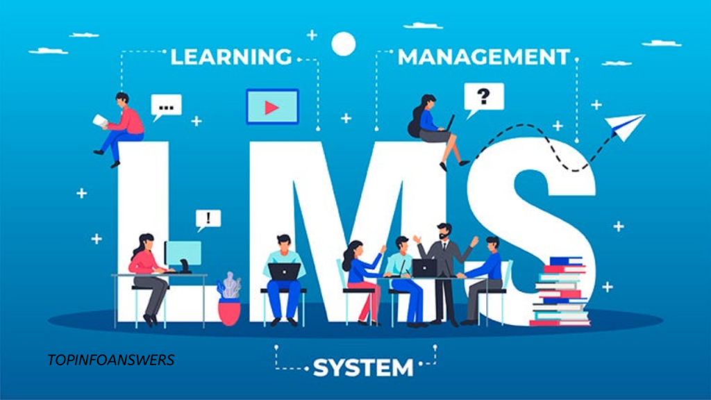 The Benefits of Using Learning Management Systems in Education