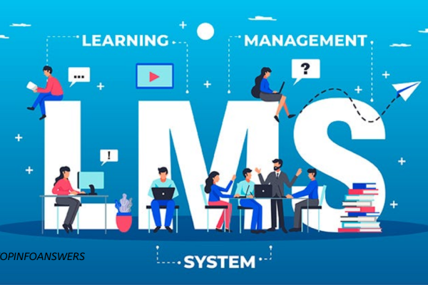 The Benefits of Using Learning Management Systems in Education