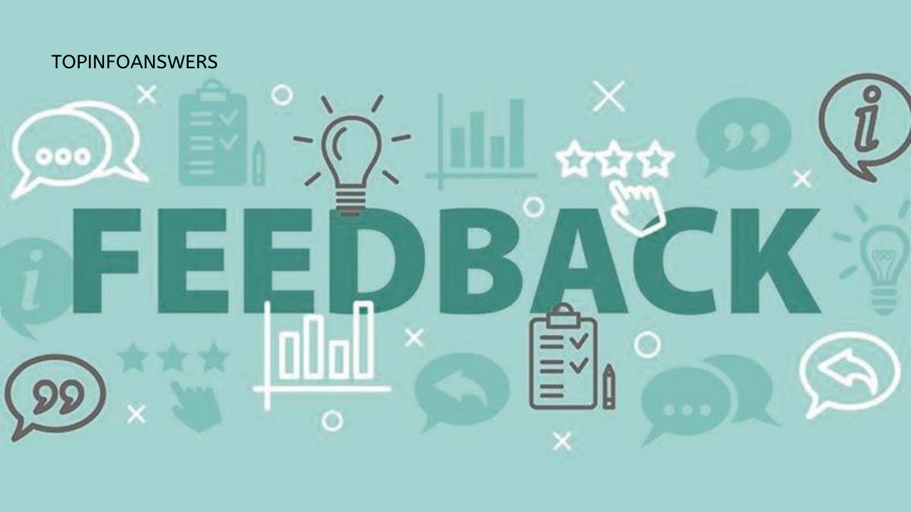 How to Incorporate Real-Time Feedback into Your Teaching Practices