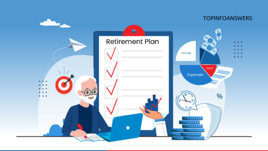 How to Prepare Financially for Life After Retirement