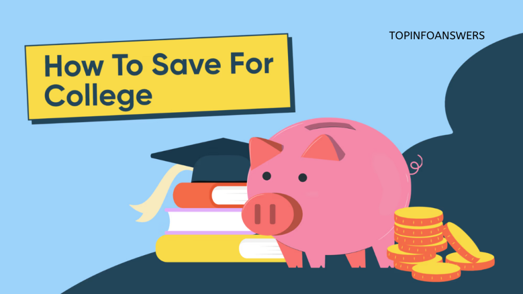 The Ultimate Guide to Saving for a College Education