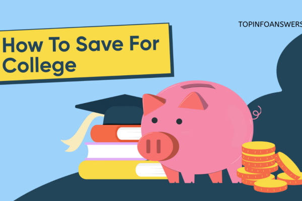 The Ultimate Guide to Saving for a College Education