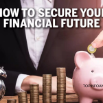 How to Safeguard Your Financial Future with a Will