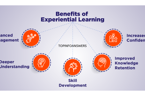 The Benefits of Experiential Learning in Higher Education