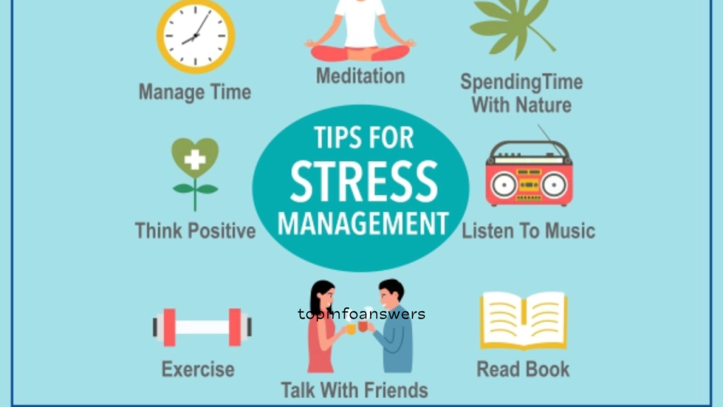 How to Prevent Stress-Induced Health Issues