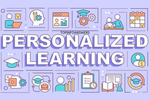 How Personalized Learning Platforms Are Helping Students Thrive