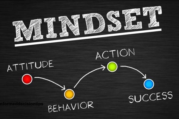 The Role of Mindset in Student Achievement