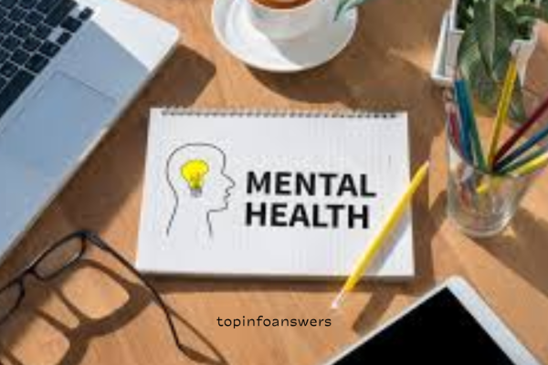 The Best Practices for Maintaining Mental Health in the Workplace