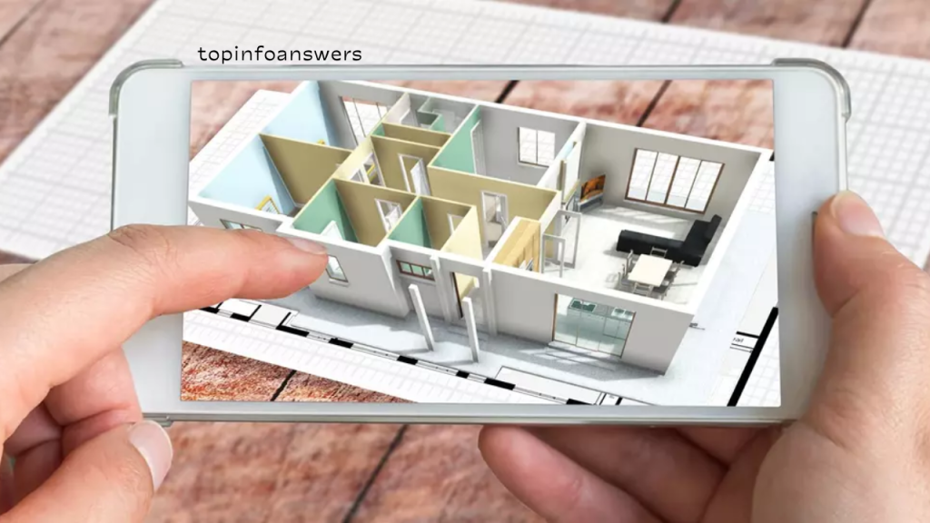 The Impact of Augmented Reality in the Real Estate Industry