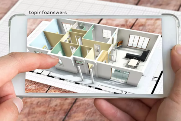 The Impact of Augmented Reality in the Real Estate Industry