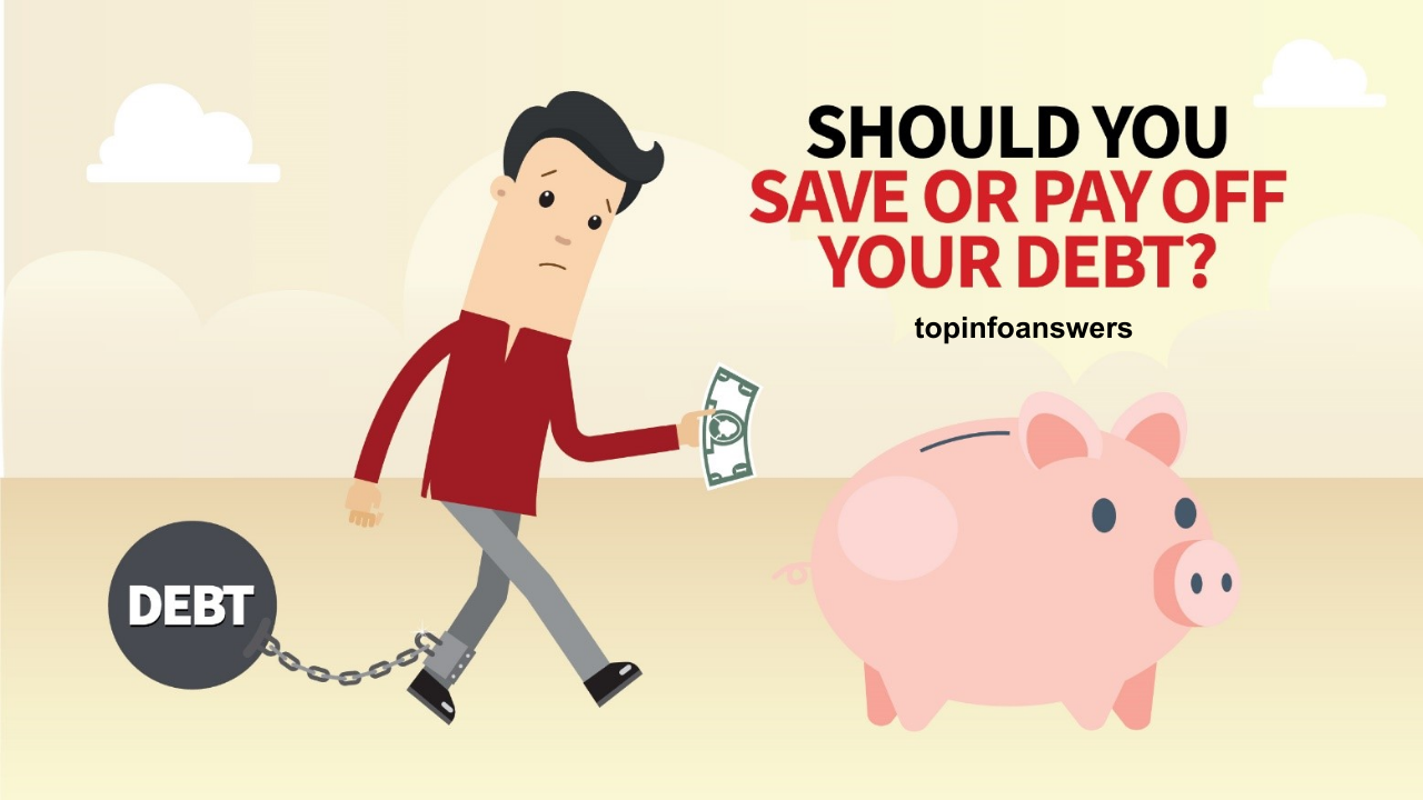 How to Manage Debt While Saving for the Future