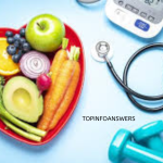 How to Manage Blood Pressure Through Diet and Exercise