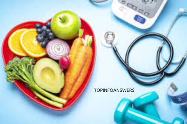 How to Manage Blood Pressure Through Diet and Exercise