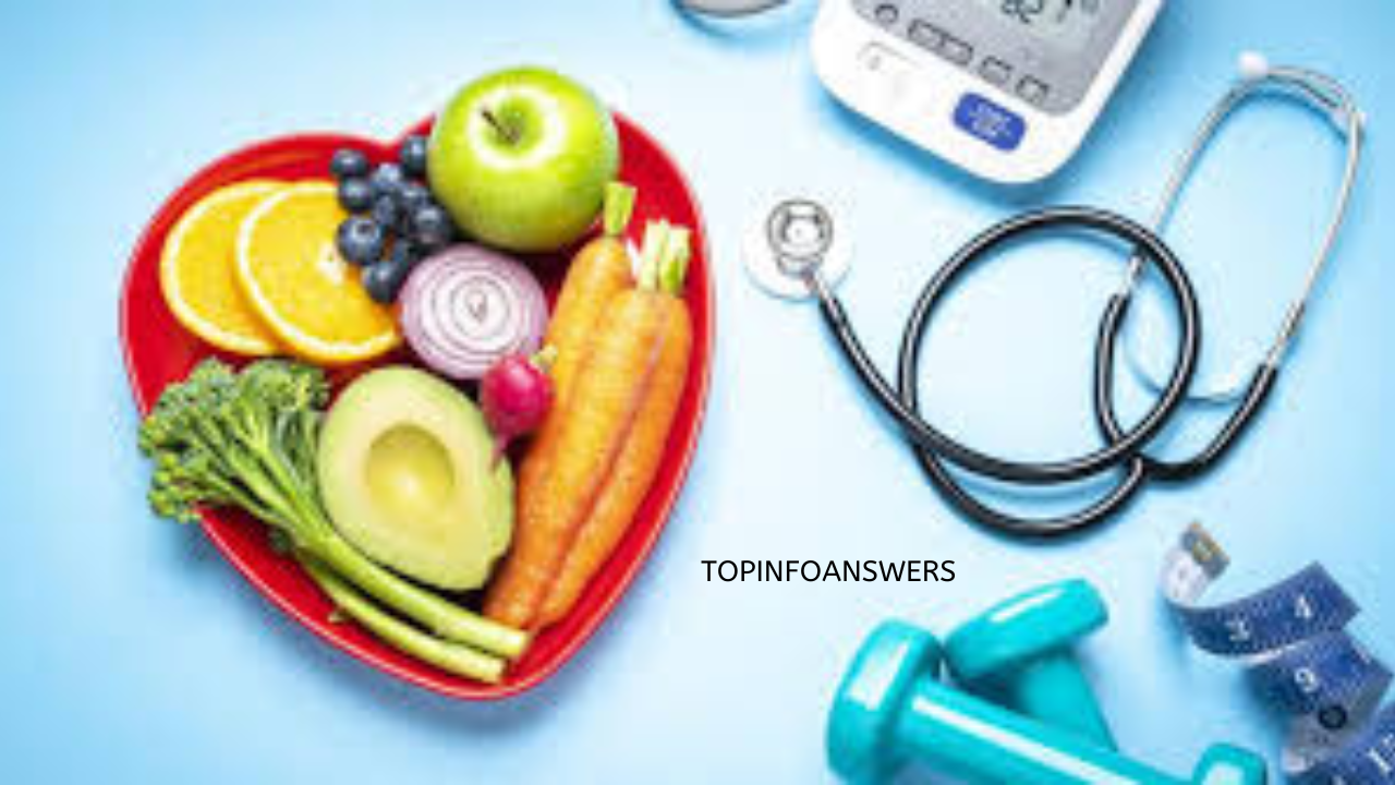 How to Manage Blood Pressure Through Diet and Exercise