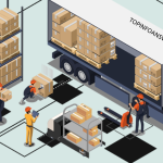 How Robotics is Transforming the Logistics Industry