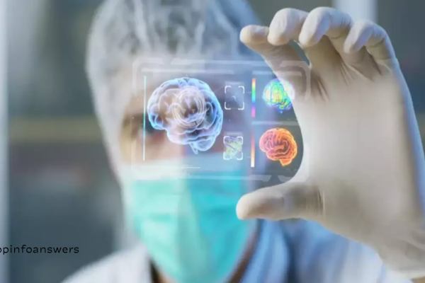 How AR is Improving Healthcare and Medical Training