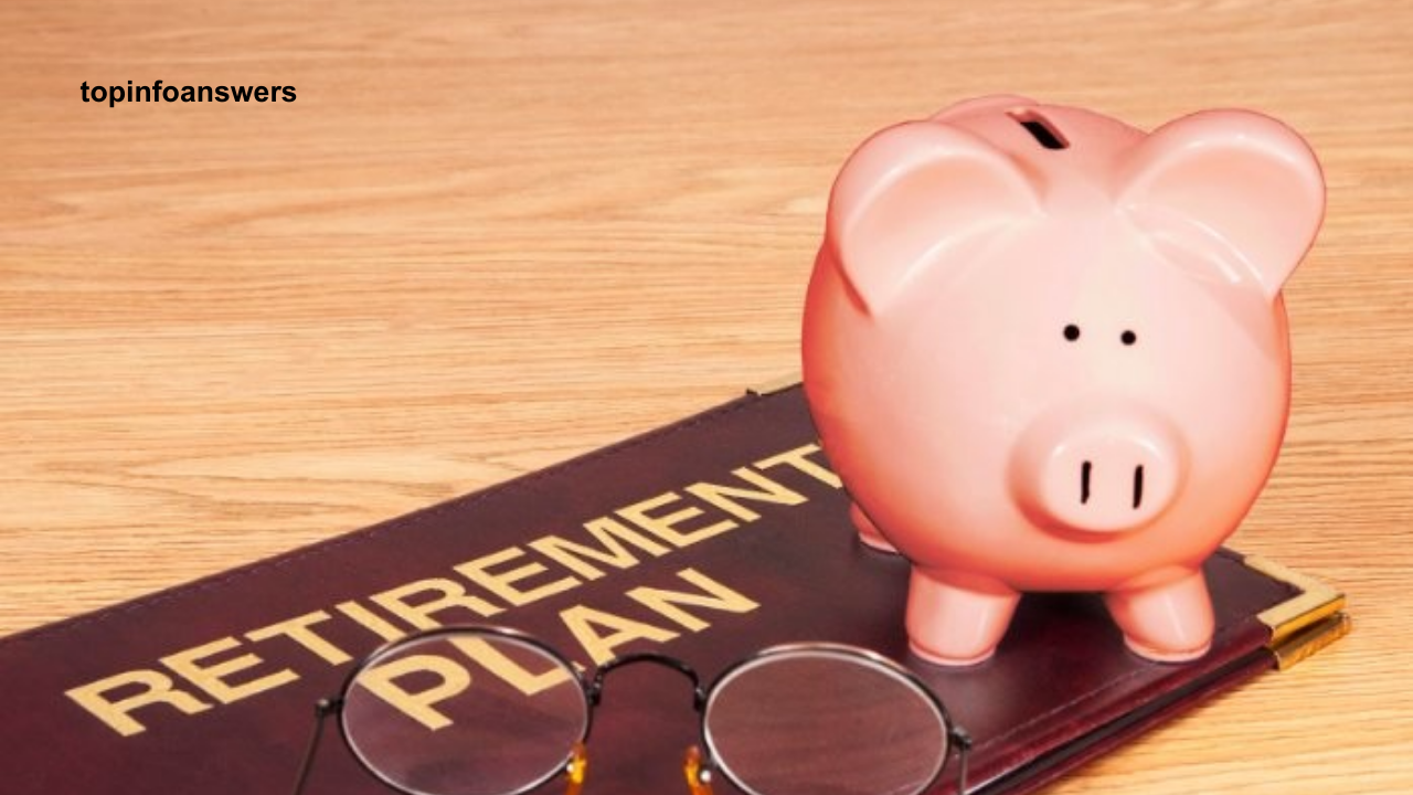 How to Make the Most of Your Retirement Savings