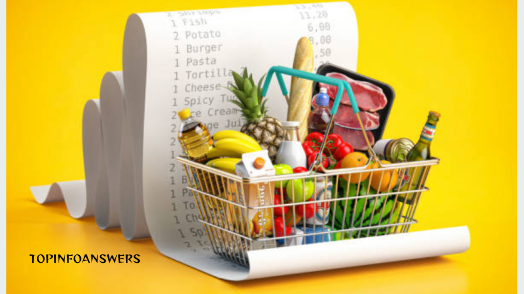 How to Save Money on Your Grocery Bills