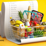 How to Save Money on Your Grocery Bills