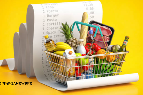 How to Save Money on Your Grocery Bills