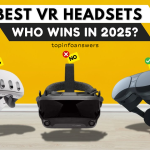 Best VR Headsets for 2025: A Comprehensive Guide