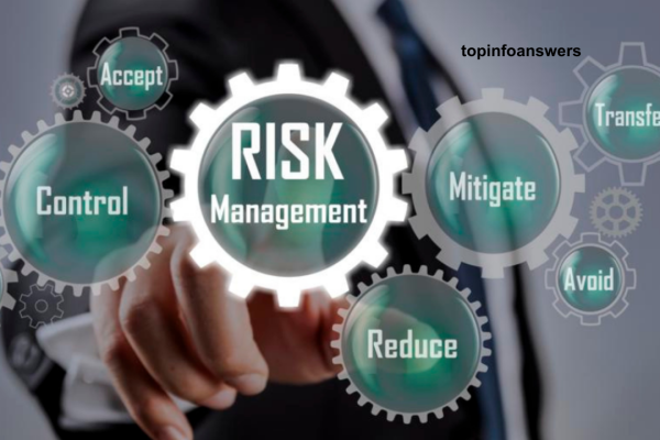 How to Manage Financial Risk with Smart Investment Strategies