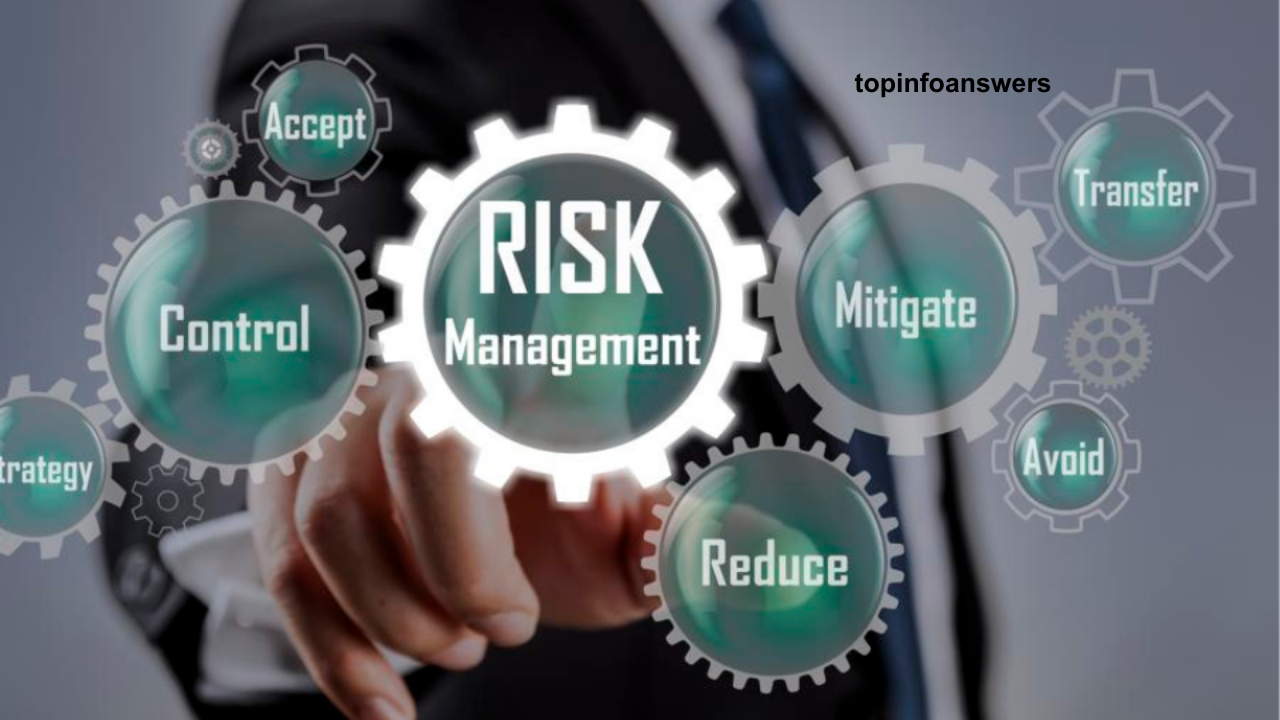 How to Manage Financial Risk with Smart Investment Strategies