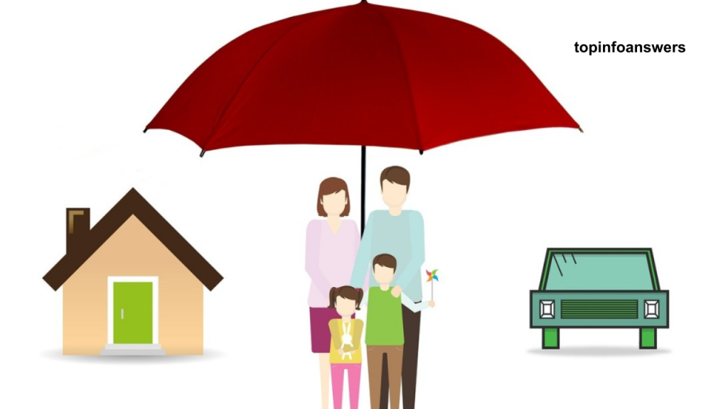 How to Protect Your Financial Future with Insurance