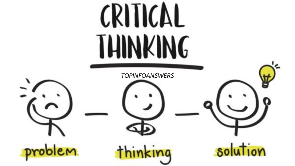 How to Teach Students to Think Critically in the Digital Age